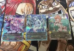 Shadowverse EVOLVE サマーエディション URカード 2セット - メルカリ