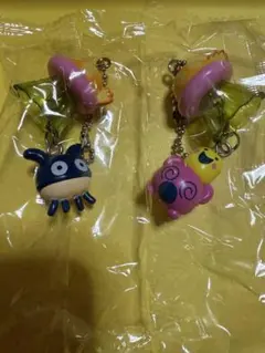 たまごっち　ufoスイング2