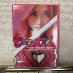 2026年最新】キューティーハニー dvdの人気アイテム - メルカリ