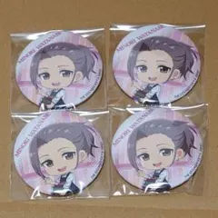 SideM 渡辺みのり 缶バッジセット 13個 - メルカリ