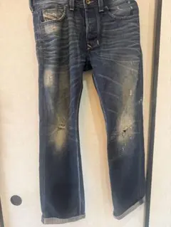 DIESEL デニムパンツ