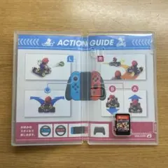 マリオカート8 デラックス Nintendo Switch