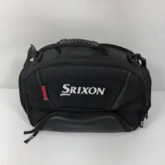 【最終値下げ】新品未使用 スリクソン SRIXON ボストンバッグ ゴルフバック SRIXON DUNLOP [ダンロップ] メンズ SRIXON-スリクソン
