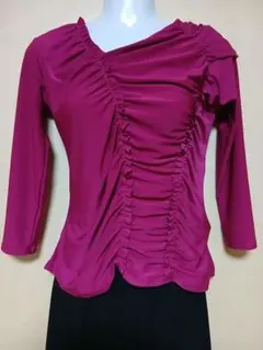 社交ダンストップス