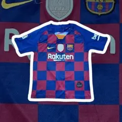 バルセロナ20/21ユニフォームグリーズマン(Griezmann) - メルカリ