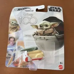 STAR WARS ミニカー