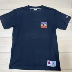 Champion Tシャツ ネイビー Mサイズ