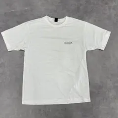 60. mont-bell モンベル Tシャツ M カジュアル
