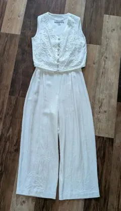 Vintage オールインワンのサムネイル