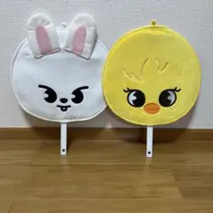 2025年最新】フィリックス うちわケースの人気アイテム - メルカリ