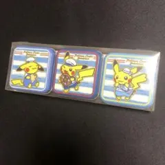 希少！東京モノレール ポケモンラリー 1dayパス【使用済＆未使用セット