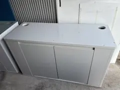 レッドシー 水槽台 900×470×870 ⚠️発送不可 - メルカリ