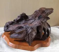 2025年最新】木の根 オブジェの人気アイテム - メルカリ