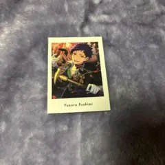 あんスタ 伏見弓弦 ぱしゃっつ