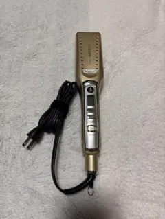 ストレートヘアアイロン