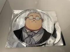 サカモトデイズ　オシアド　アクリルコースター　坂本太郎