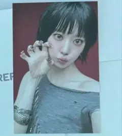 ルセラフィム 2週目 事前収録 トレカ サクラ サノク - メルカリ
