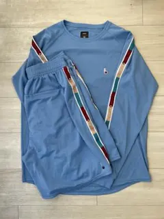 ballaholic セットアップ