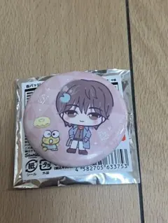 2025年最新】ミンハオ 缶バッジの人気アイテム - メルカリ