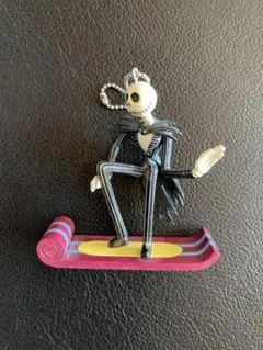 ナイトメアビフォアクリスマス ジャック