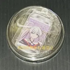 超かぐや姫 ラベル缶 ヤチヨ アクリルチャーム 缶バッジ&キーホルダーセット(ヤチヨ) - Goods 関連商品｜Netflix映画