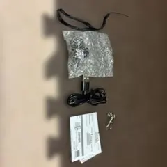 デジタルミニカメラ　プチ　ブラック　黒　箱無し