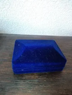 ジュエリーボックス