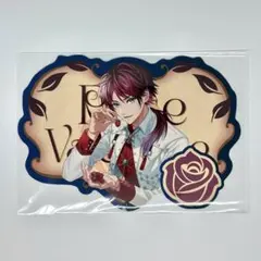 にじさんじ バレンタイン 特典 香り付きカード ローレン