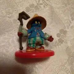 コカコーラ　ファイナルファンタジー　ビビ