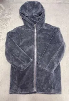 green label relaxing ユナイテッドアローズ　ボアジャケット