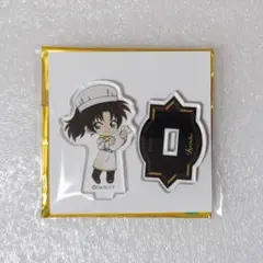 ★匿名配送★【名探偵コナン】遠山和葉／ニューオータニコラボ アクスタB1点