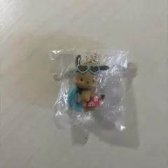 ポチャッコ キーホルダー ガチャガチャ　カプセルトイ
