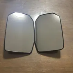 ハイエース専用設計 運転席助手席窓網戸 セミスモ風 - メルカリ