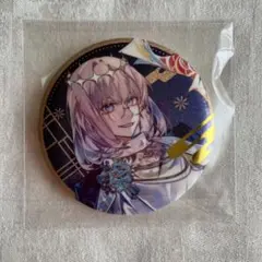 Fate/GrandOrder FGO オベロン　缶バッジ　セット 2024 ゲーム・おもちゃ・グッズ Fate/GrandOrder FGO オベロン