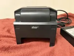 Star Micronics サーマルプリンター 本体のサムネイル