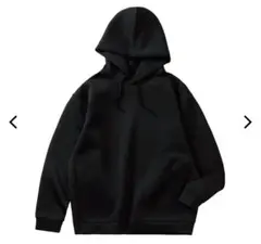 ダブルフェイス ビッグフーディー WORKMAN ワークマン