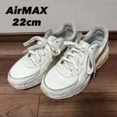 NIKE Air Max ホワイト 22cm dm0837-100