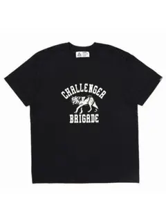CHALLENGER WOLF COLLEGE TEEのサムネイル