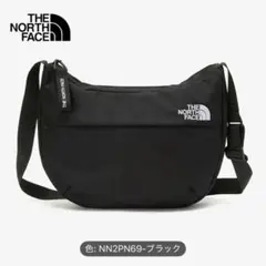 ノースフェイス / 韓国 ホワイトレーベル ヌプシ クロスバッグ L