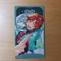 アルカナカードコレクション あんさんぶるスターズ！ 三毛縞斑