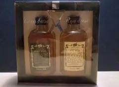 Nikka ザ ブレンド オブ ニッカ セレクション 660ml 古酒 箱付き