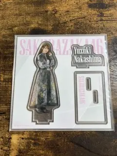 2026年最新】櫻坂46 アクリルスタンドの人気アイテム - メルカリ