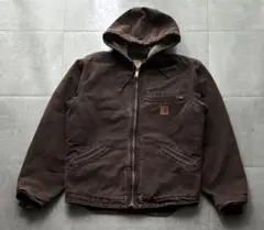 2025年最新】carhartt アクティブジャケット フェードの人気