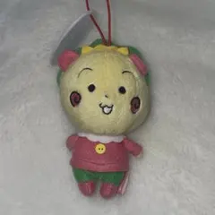 コジコジ セリフ付きマスコット ぬいぐるみ