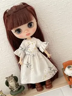 277☆ ミディブライス　アウトフィット 2026年最新】ミディブライス アウトフィットの人気アイテム - メルカリ