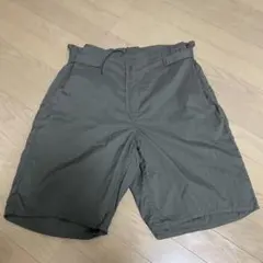 N.HOOLYWOOD ハーフパンツのサムネイル