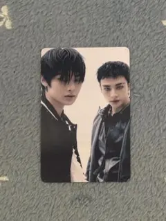 straykids do it ラキドロ　ヒョンジン　アイエン