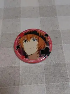 SideM 若里春名 缶バッジ - メルカリ