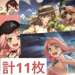 2026年最新】美竹蘭 クリアファイルの人気アイテム - メルカリ