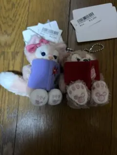 シェリーメイ リーナベル ぬいぐるみチャーム